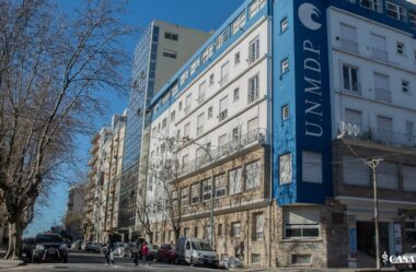 As 5 Melhores Universidades Públicas Da Argentina