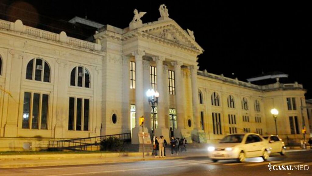 As Melhores Universidades Públicas Da Argentina